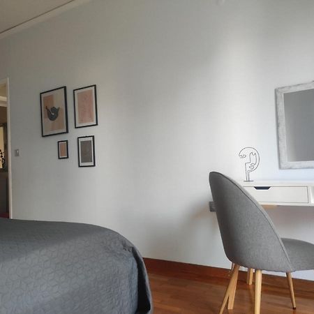 Cozy And Friendly Flat In Nafplio Apartman Kültér fotó