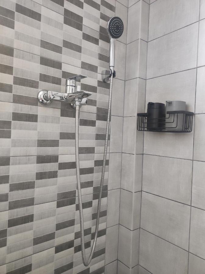 Cozy And Friendly Flat In Nafplio Apartman Kültér fotó